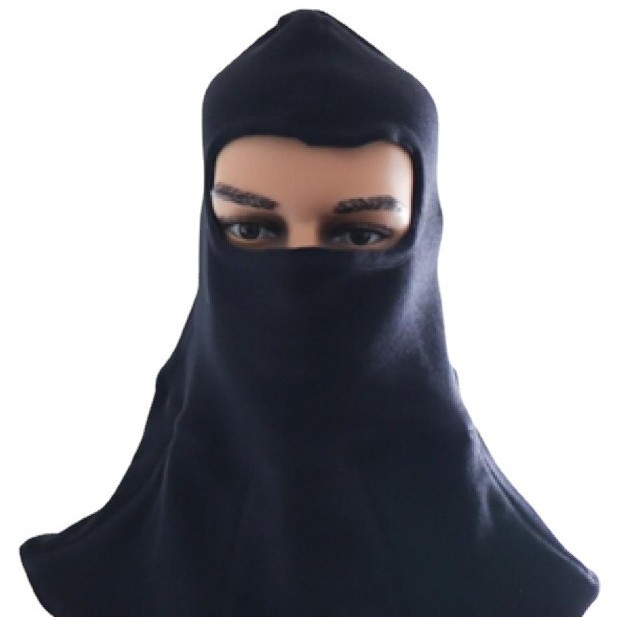 阻燃头套消防员灭火防护头套（先咨询再下单）