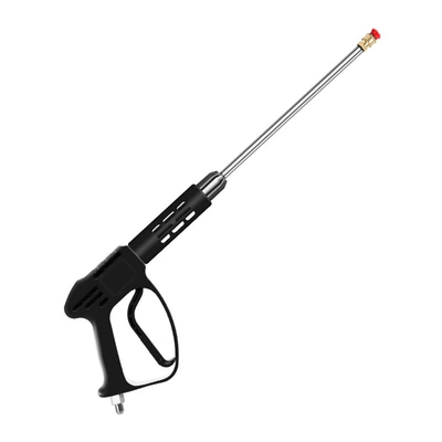 High pressure car wash water gun: Wash Water Pipe