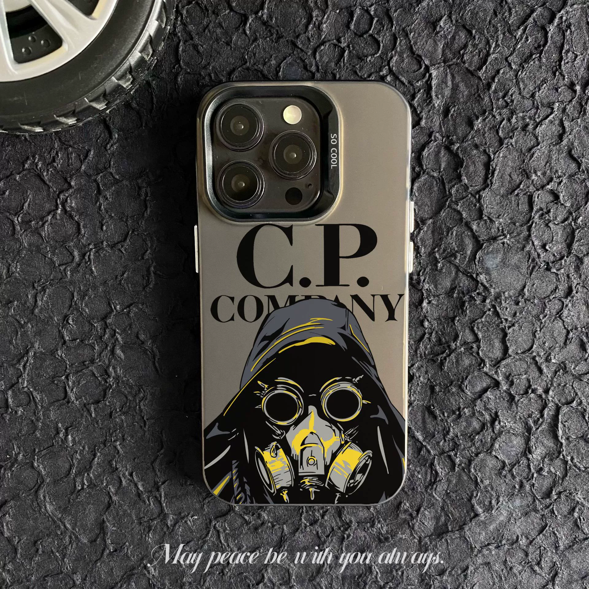 Apple, (Cross-border торговля), совместимый чехол для телефона, iPhone 15, защитный чехол, iphone, 17promax, 15plus
