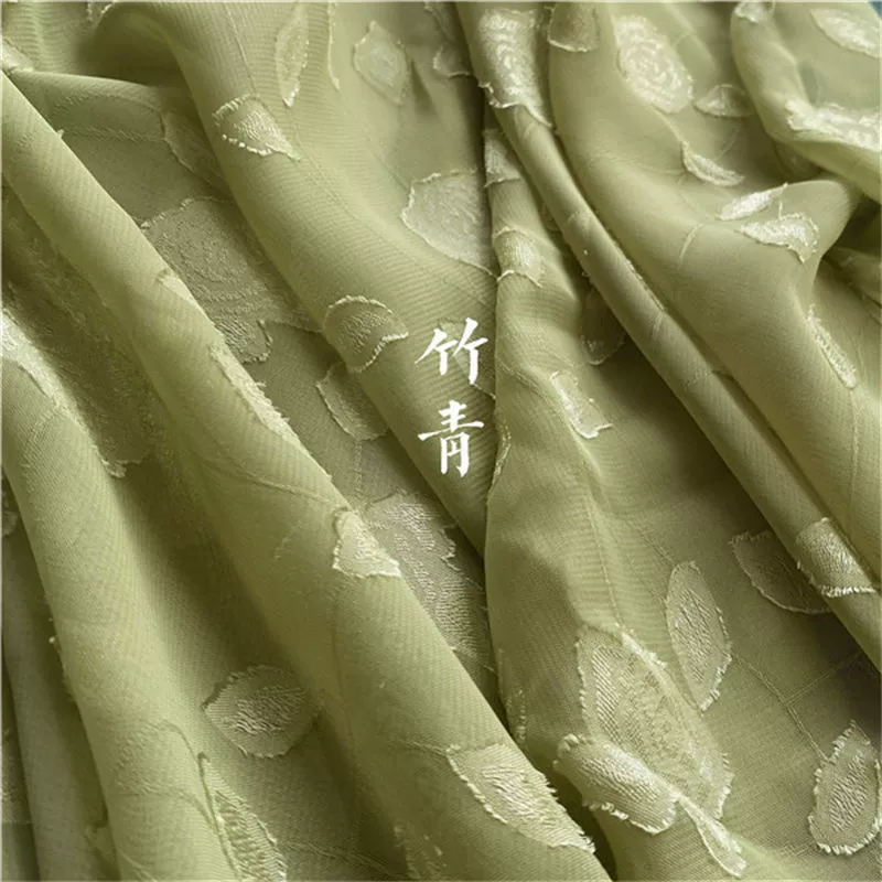 Hanfu, shiffon summer cloth, thin dress