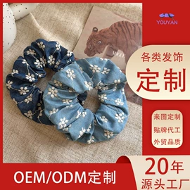 发夹;发圈;发箍