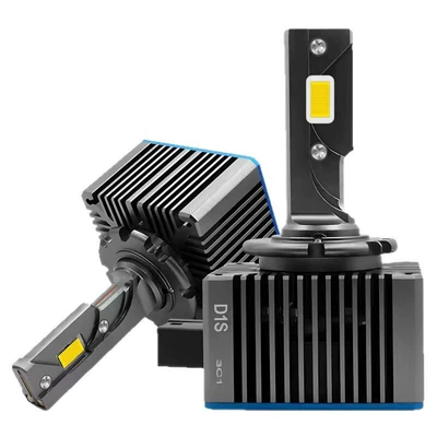 Dis Bulb, Vehicle HID Xenon Lamp