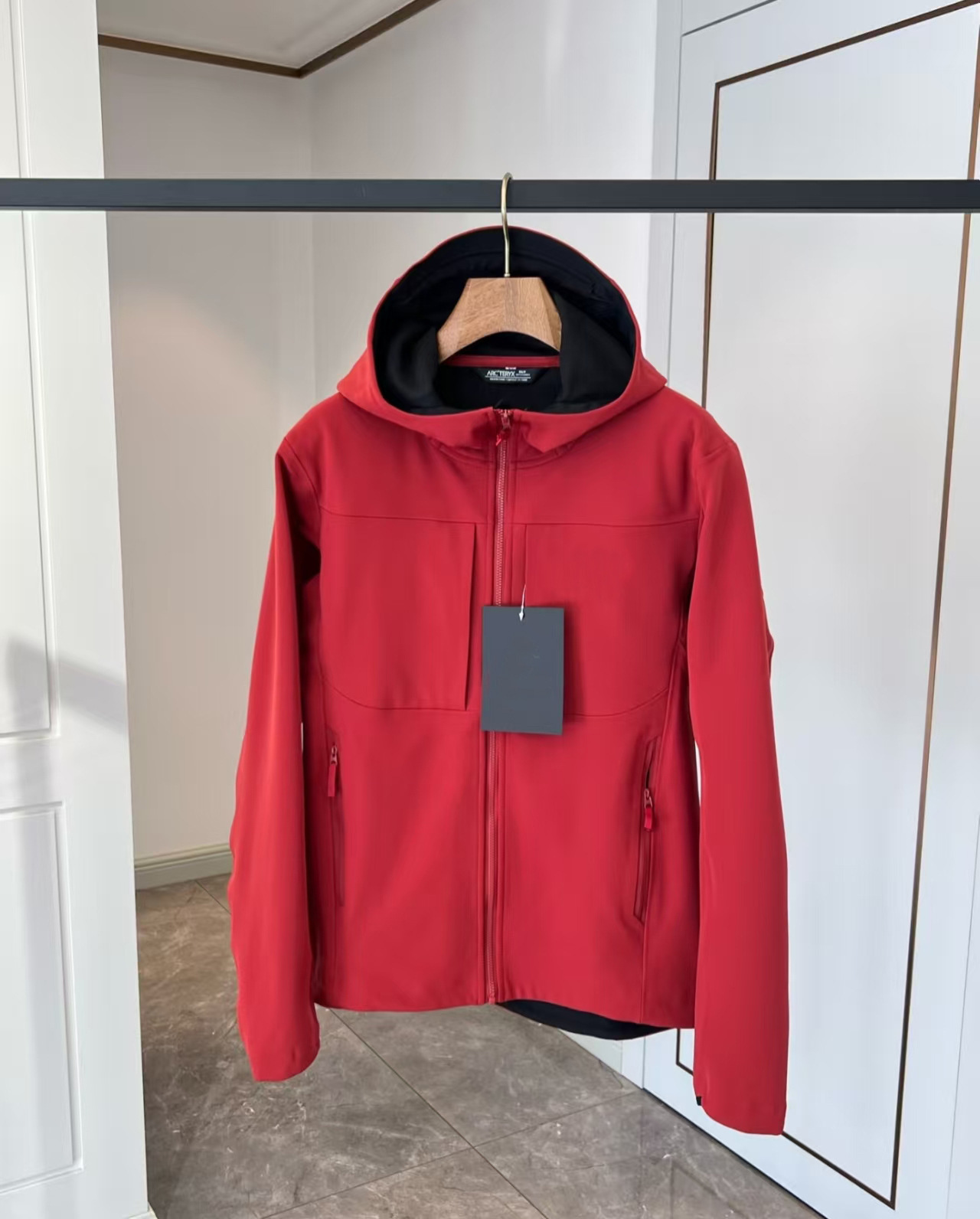 Bird 's Home GAMMA techo al aire libre abrigo de cáscara suave impermeable al aire libre abrigo de montaña hombre y mujer abrigo de senderismo