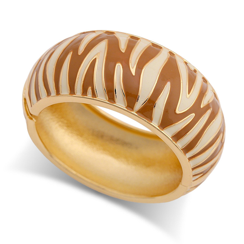 Aliexpress Leopard Print Glaze Bracelet New Fashion High-End Cuff Bracelet Women's Accessories Bracelets Aliexpress Leopard Print Glaze Bracelet New Fashion High-End Cuff Bracelet Women's Accessories Bracelets
