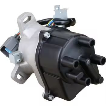 Ignition distributor for Honda 30100-P2E-A01 30100-P2E-A02 TD-80U TD-98U