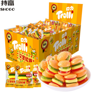 Trolli�����h����Ƥ��540g��������qqܛ�ǌW����ͯ���ǹ����e��ʳ