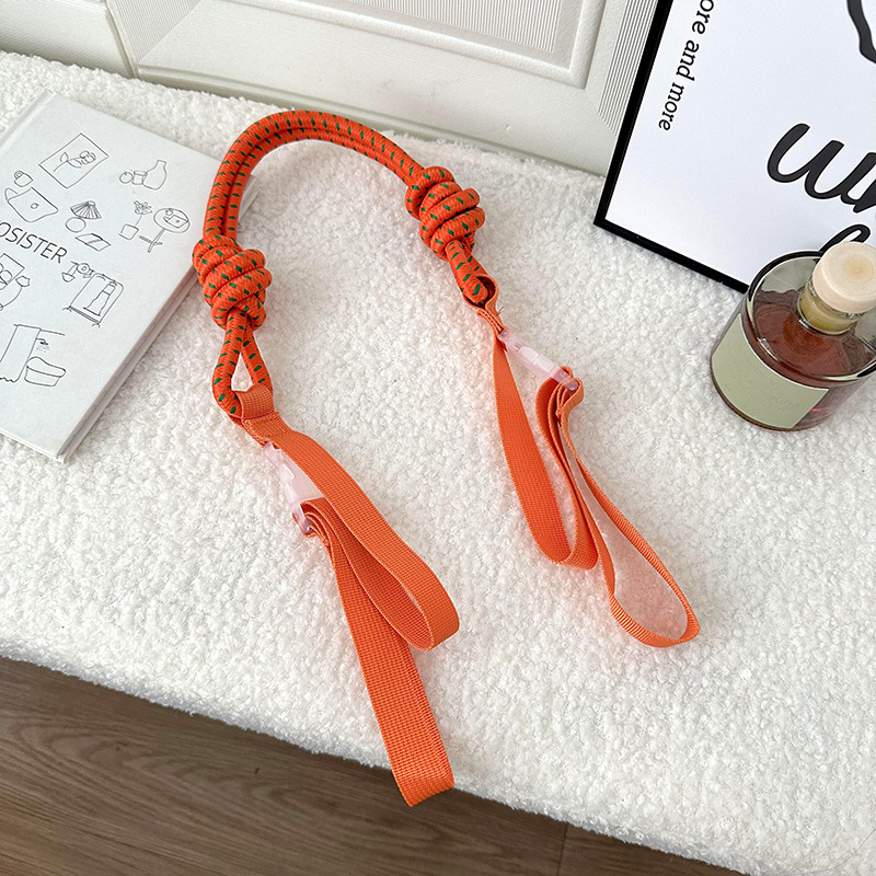 Bolsos para mujeres 2025 nicho de diseño de nylon ecológico versátil simple ajustable bolsa de compras correa de hombro