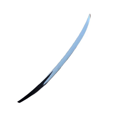 Fixed wind wing – Paint Spoiler