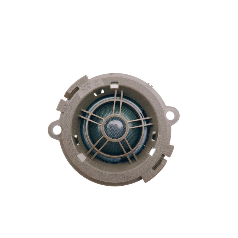 6562Cr 9666402780 Is Suitable for Peugeot 307 408 508 Citroen C5 Ds Speaker Horn 308