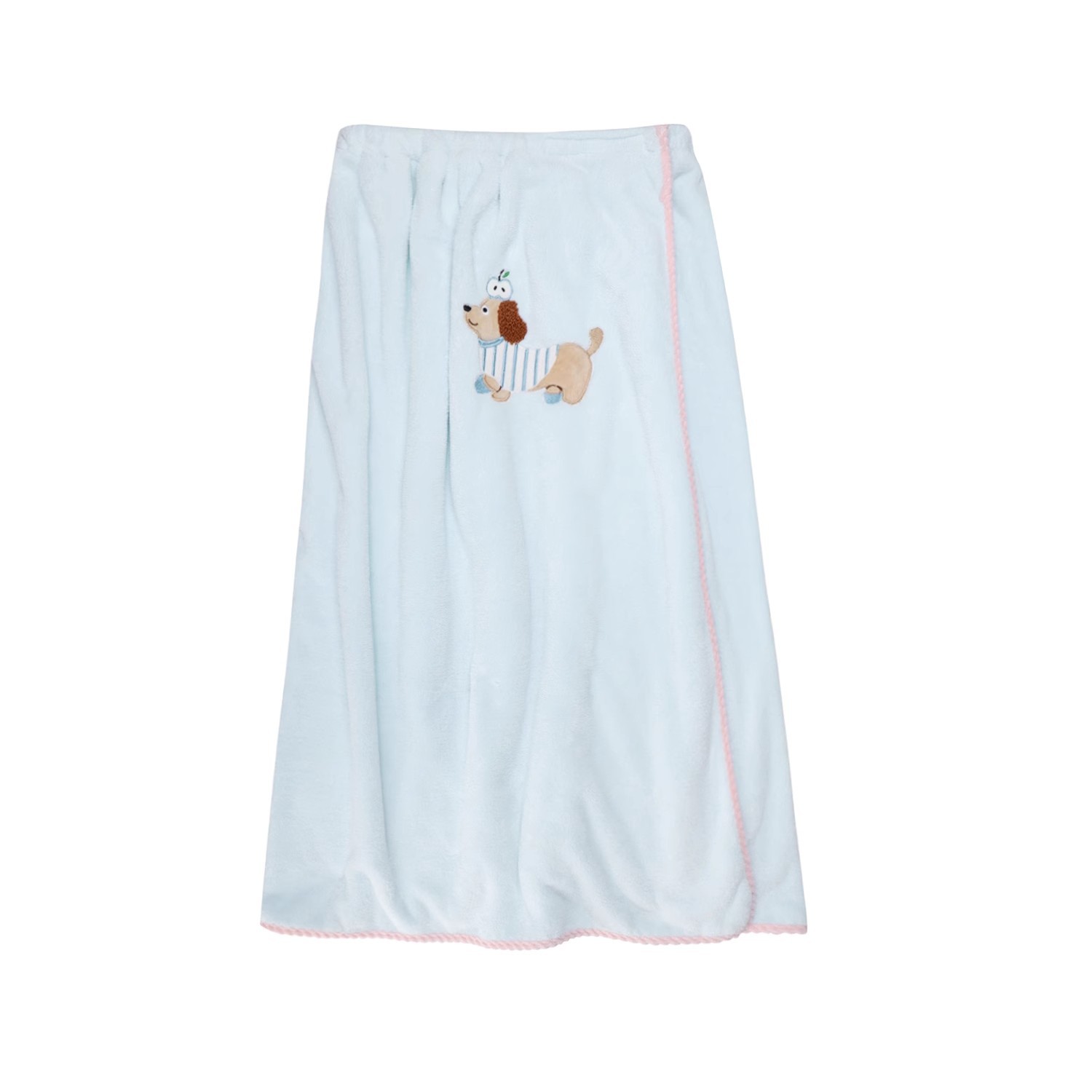 Toallas de baño de cuatro piezas, toallas de baño de absorción rápida, toallas de lavado en seco, sombrero de cabello seco doméstico, dormitorio