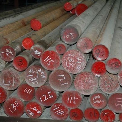 供应重庆P20H塑胶模具钢，预硬P20H模具钢版，抚顺P20H圆钢