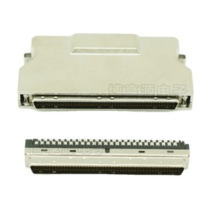 SCSI-100P���^ �B�����⚤ϵ�� SCSI����ʽ ���� 100о �ʽ����