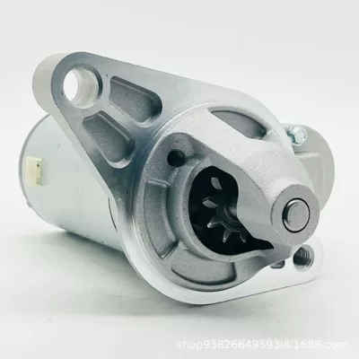 Starter 31285513 Motor – Starter and accessories