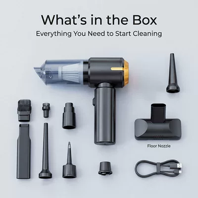 Vacuum Cleaner for Home – Tozsoranlar
