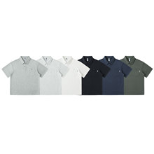 Ropucha��ʽ���ų����ַ߽�ڴ���ɫ�����ͷ�ٴ�POLO����ŮFT375