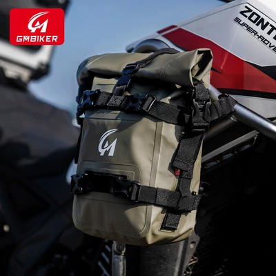 Motorcycle Safety Supplies – Side Bag Multifunctional Bar Bag