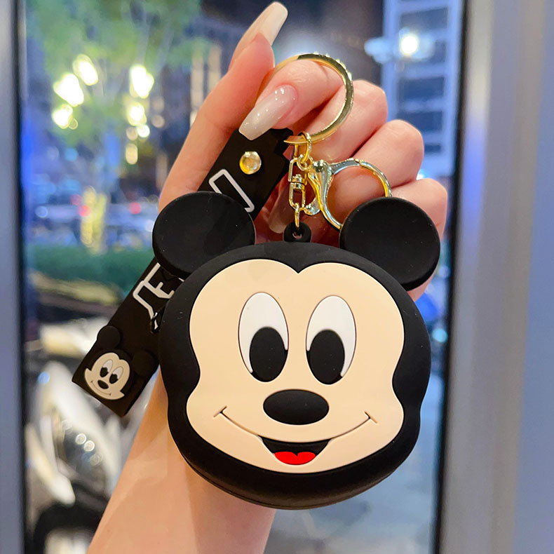 동전지갑 - 미키