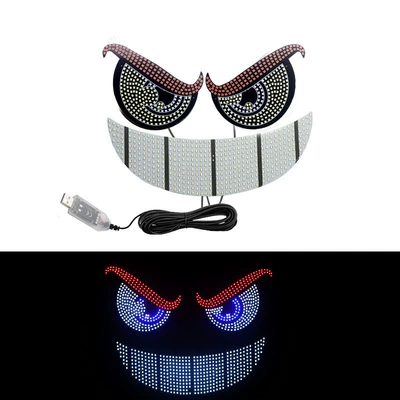 USB 11 Modes Car Led: Other lights - xl13