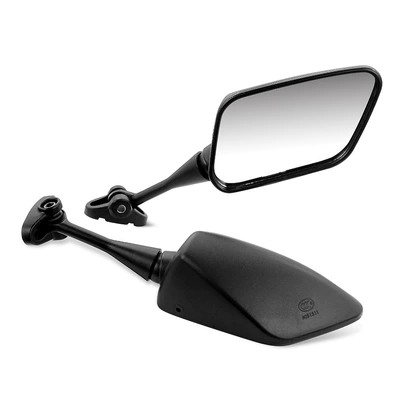 Mirror, Motorcycle rearview mirror