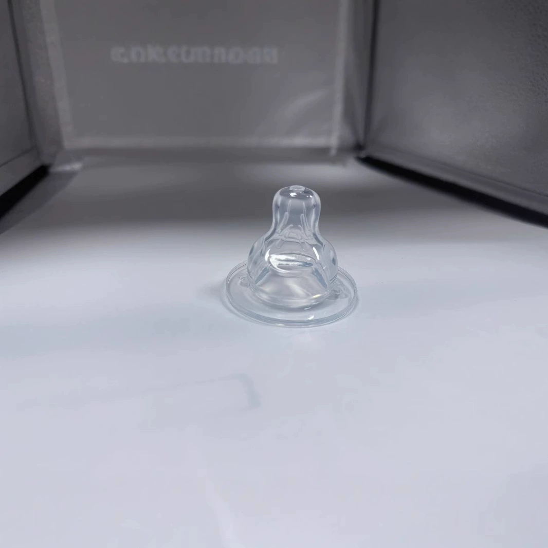 Детская бутылочка для кормления с широким горлышком и силиконовой соской MAM оптом