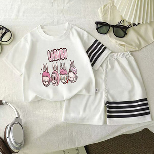 ������labubu�ɐ���Ůͯ�������ѝ��ͯ����T������2026�r�ֳ���