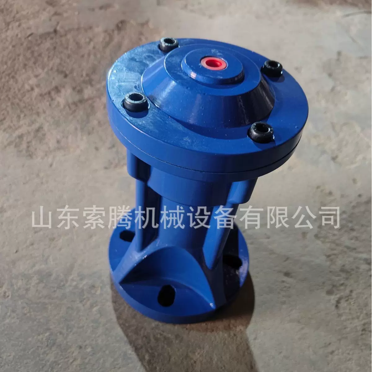 空气锤气动敲击锤碳钢小型冲击锤料仓破拱助流器SK-ZC-AH30/40/60