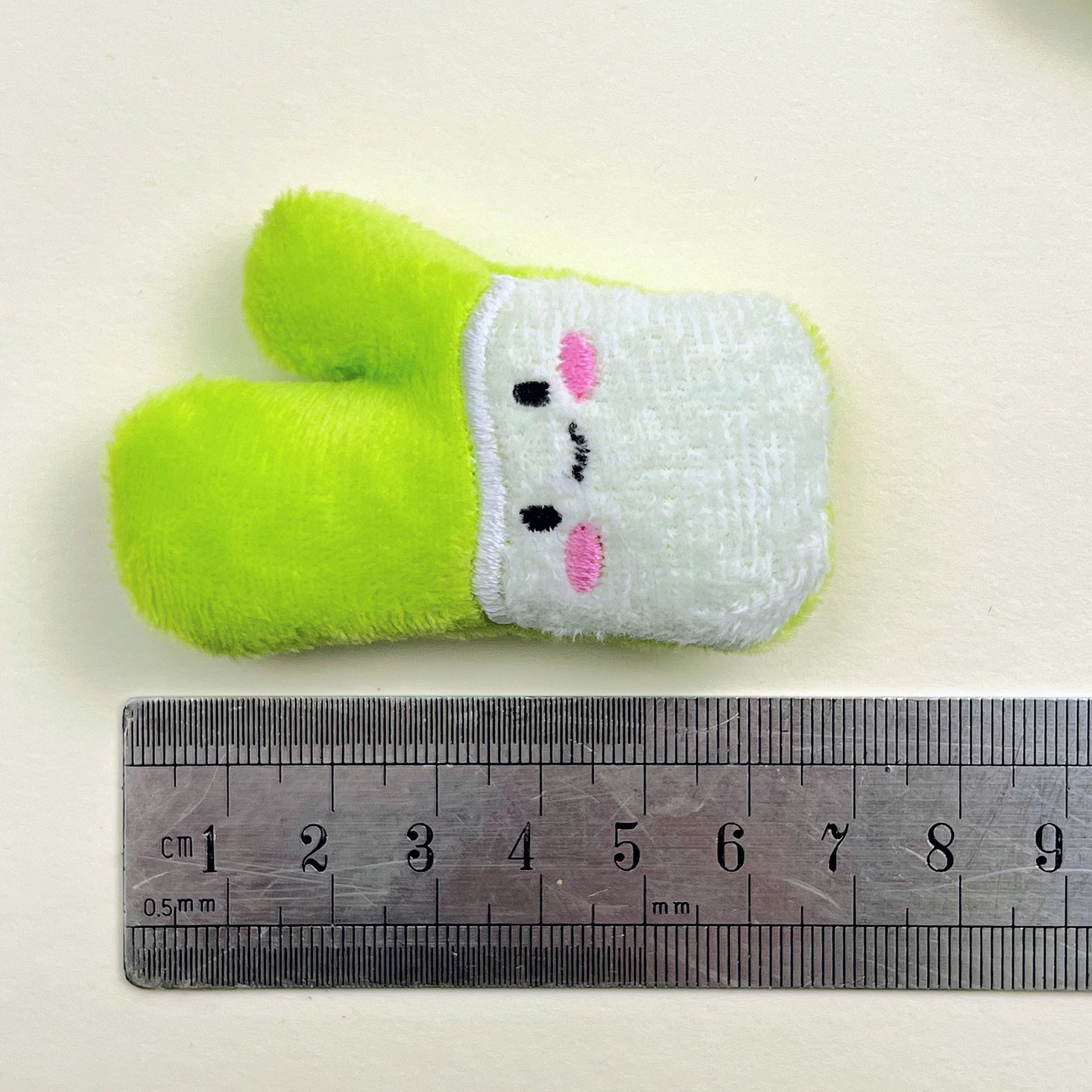 Genuine cute children's accessory