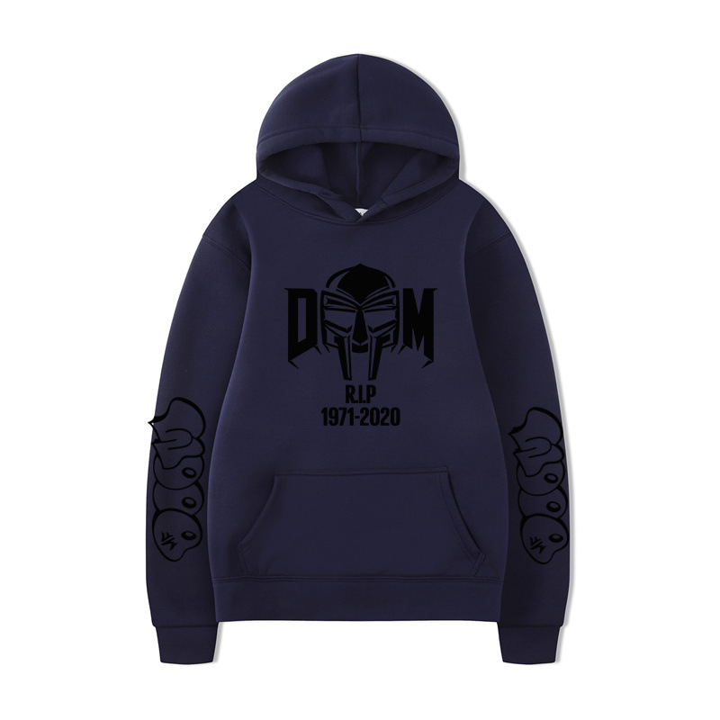 Negro azul marino / XS