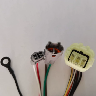 Alovlandırıcı (Vozduşka/İqniter) Modified Parts Ignition