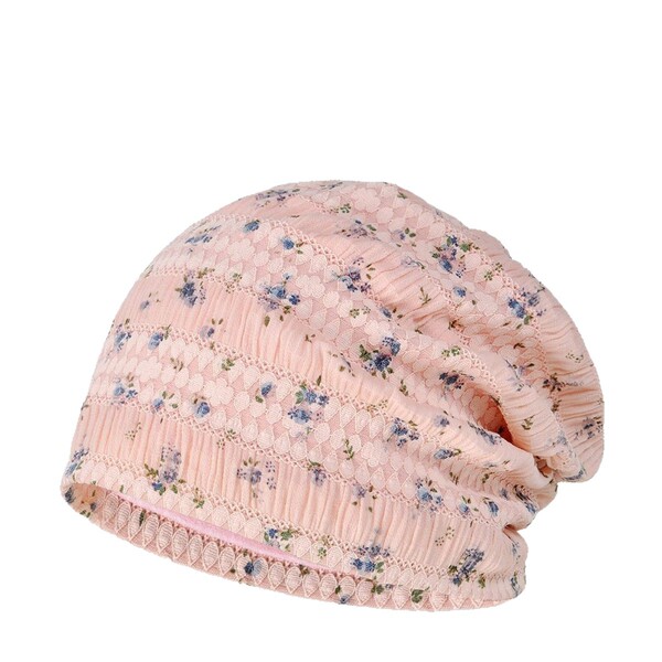 Lace spring summer cute fashionable hat for pregnant
