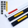 起落定制小区门禁道闸杆