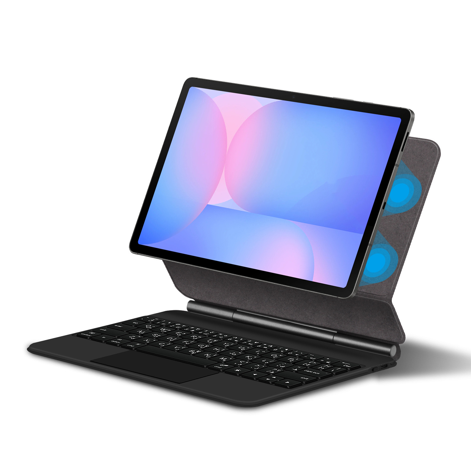 Samsung, compatible tablet keyboard, S10, S9, S8, S7