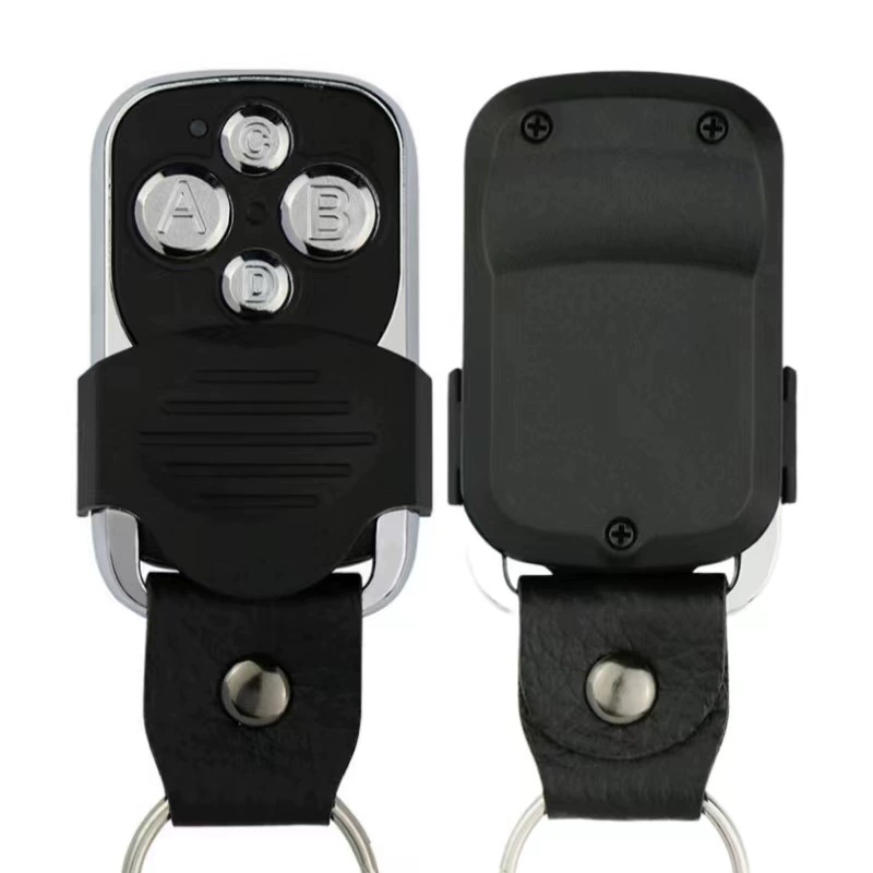 Юго-Восточная Азия AliExpress Трансграничная внешняя торговля электронной коммерции 433.92MHz гараж контроля доступа супер копия ключа пряжка ремня