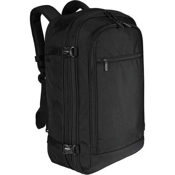 Amazon Tablet School Bag New Product Student Multifunctional Laptop Backpack Oxford Cloth Commuter Computer Bag