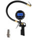 Spot car tire measurement digital tire pressure gauge electronic tire pressure gauge inflation gauge high precision tire pressure gun pressure gauge