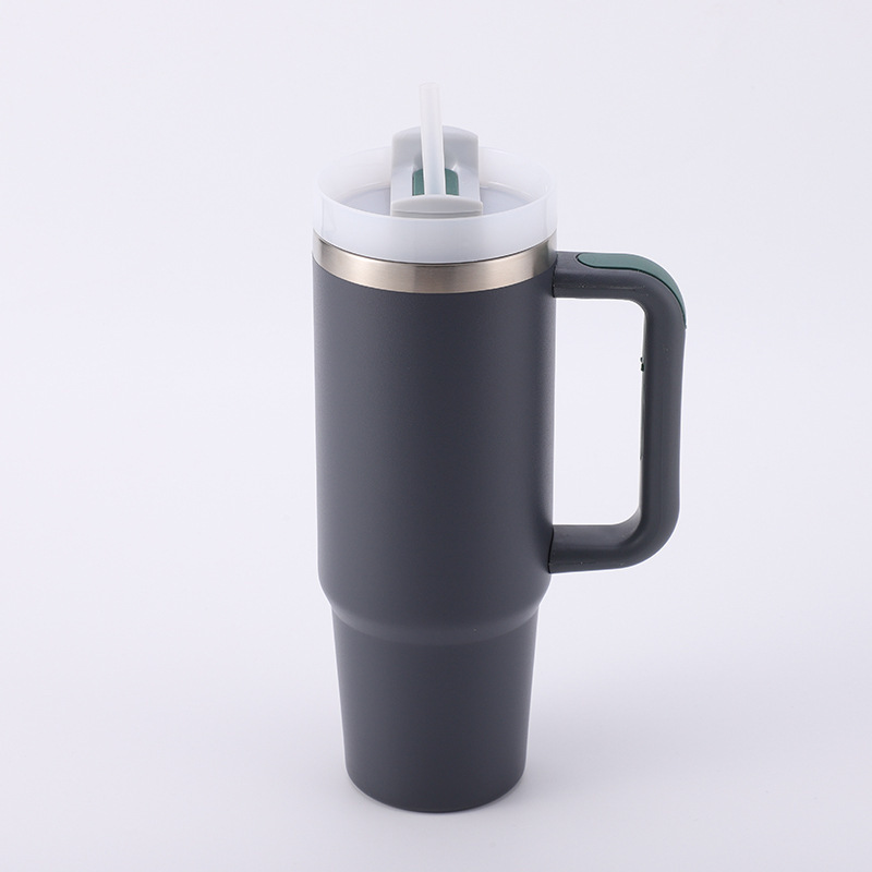 진한 파란색-30oz