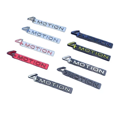 Car logo – Suitable for Volkswagen Tayron X