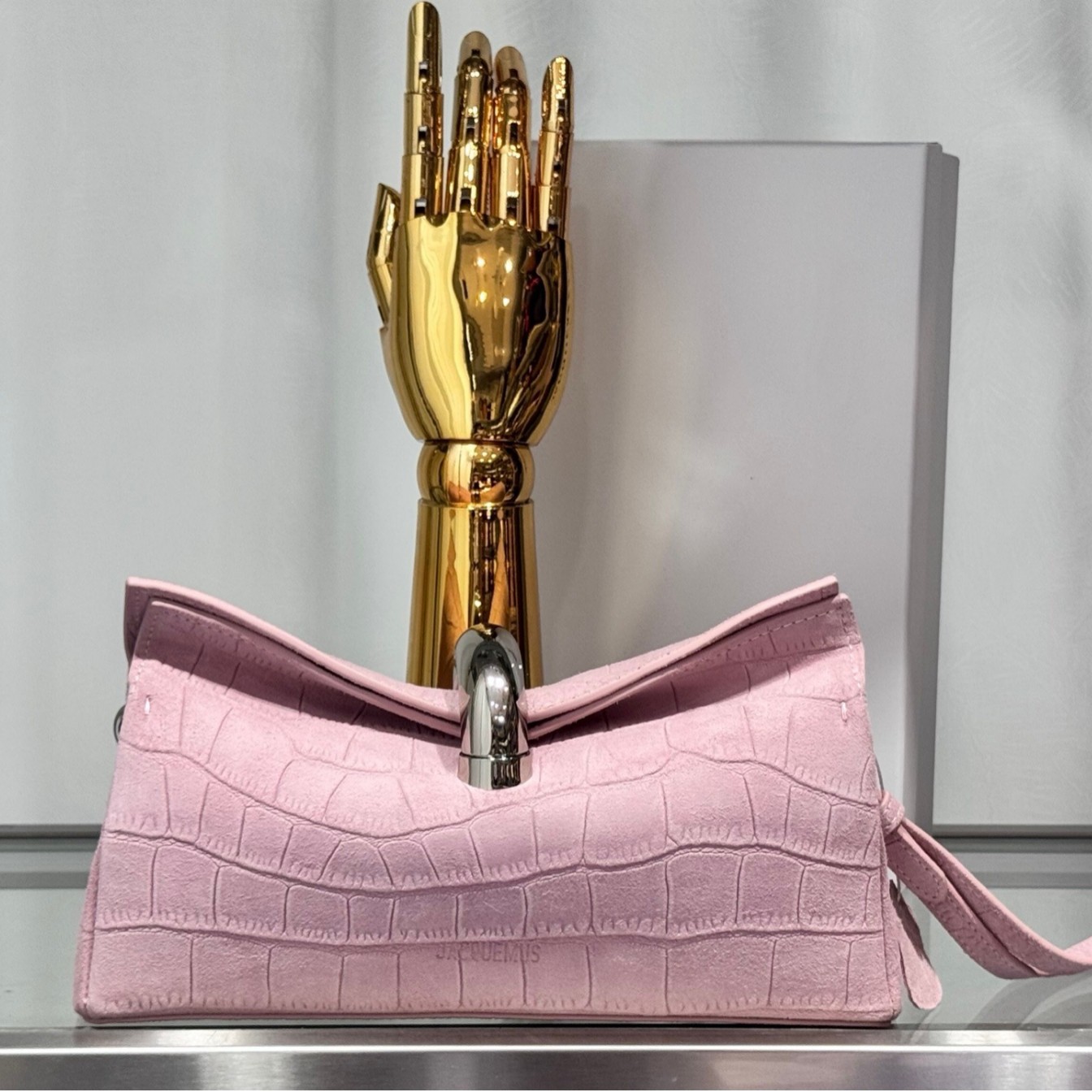 Böyük Həcmli Qadın Çantası — Universal Tote, Yumşaq Pillow Model