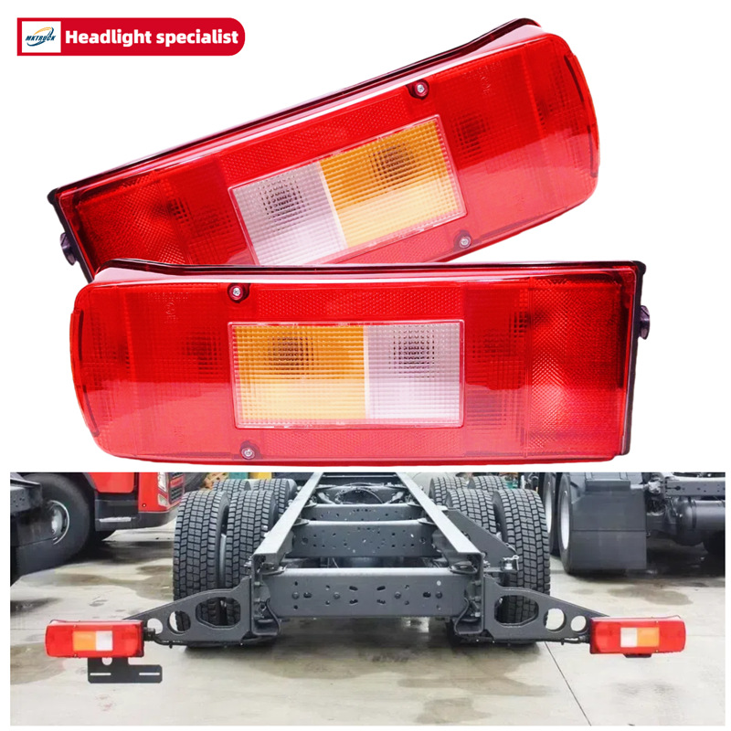 FM410 FMX500 FE280 FM12 para luces traseras de camiones Volvo 20892384 20507623