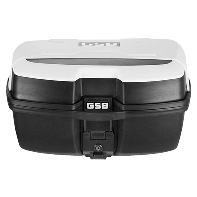 Motorcycle trunk — Trunk Universal Large Electric
