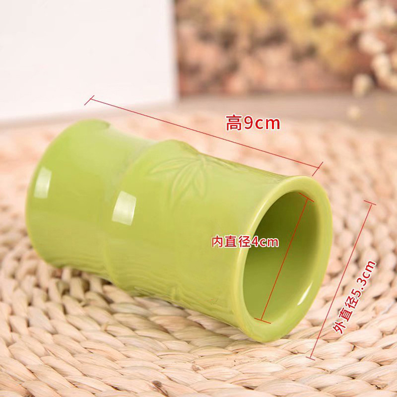 セラミックカッピング器具、医療用カッピング器具、全身経絡灸、伝統的な五行セラミックカッピング器具、3個セット|undefined