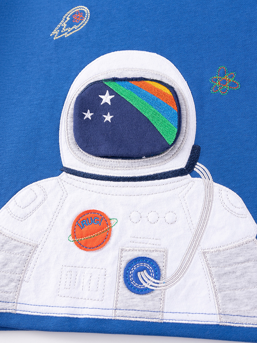 Little maven fuente fábrica ropa para niños al por mayor otoño dibujos animados suéter para niños tops para niños europeos y americanos image 4