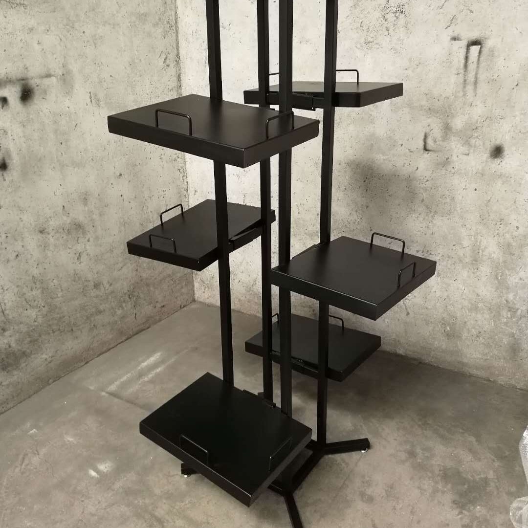 园林工具/电动工具/油锯架/行李等各类展示货架