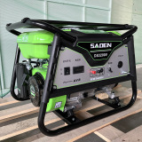 3 кВт генератор бензина