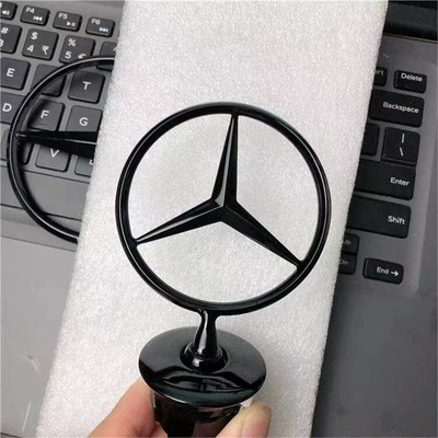 Car logo, C200L C180 260L