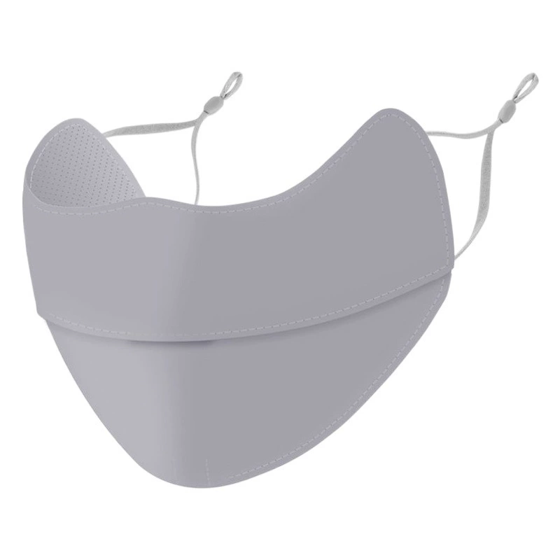 Солнцезащитная маска для женщин с высоким значением анти-ультрафиолетового излучения для защиты глаз