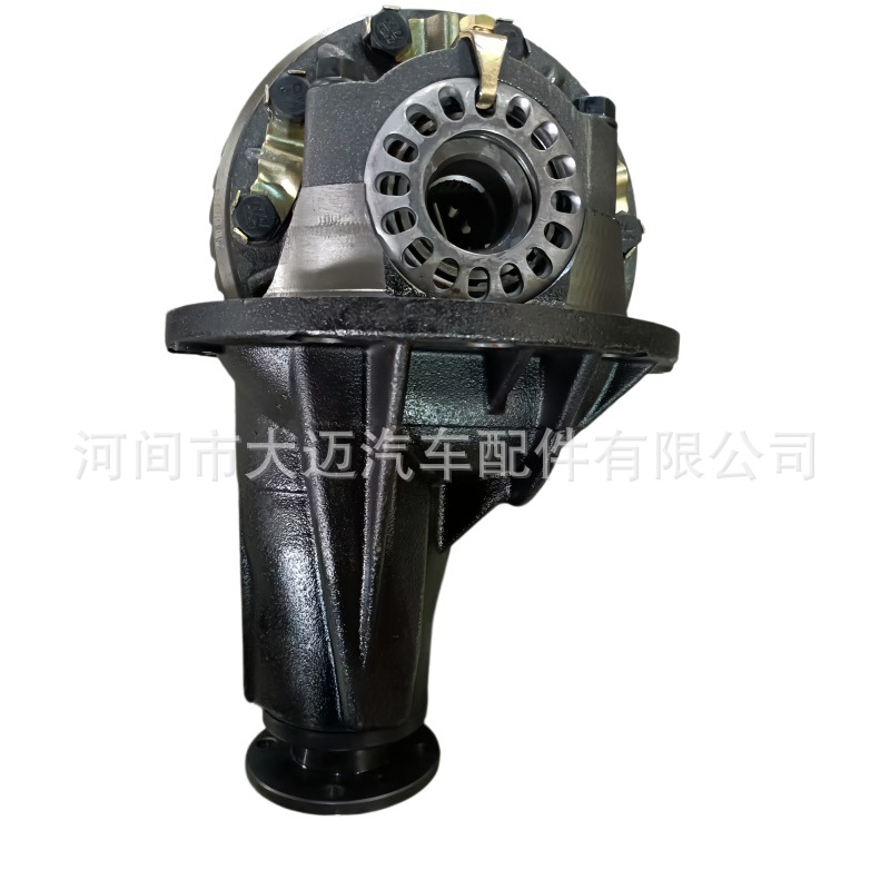 Suitable for Toyota Hilux LC100 front axle main reducer differential assembly 10:43/41110-60290