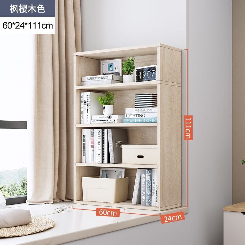 Fábrica directa de ventana flotante gabinete balcón almacenamiento armario estante de piso gabinete una ventana de dormitorio