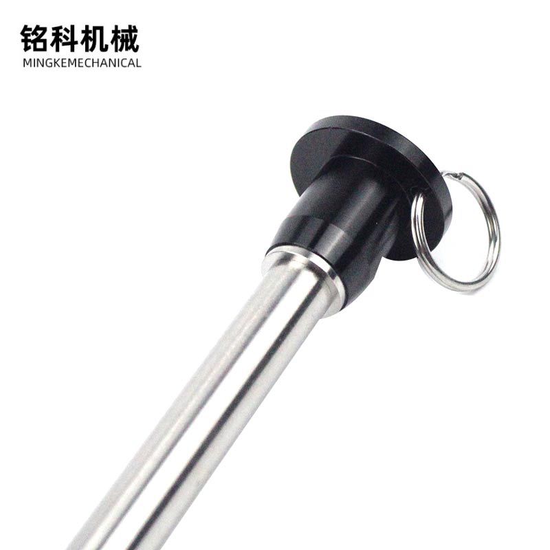 宁波厂家供应 钢珠销 快速释放销 定位销 固定销 快卸销 批发