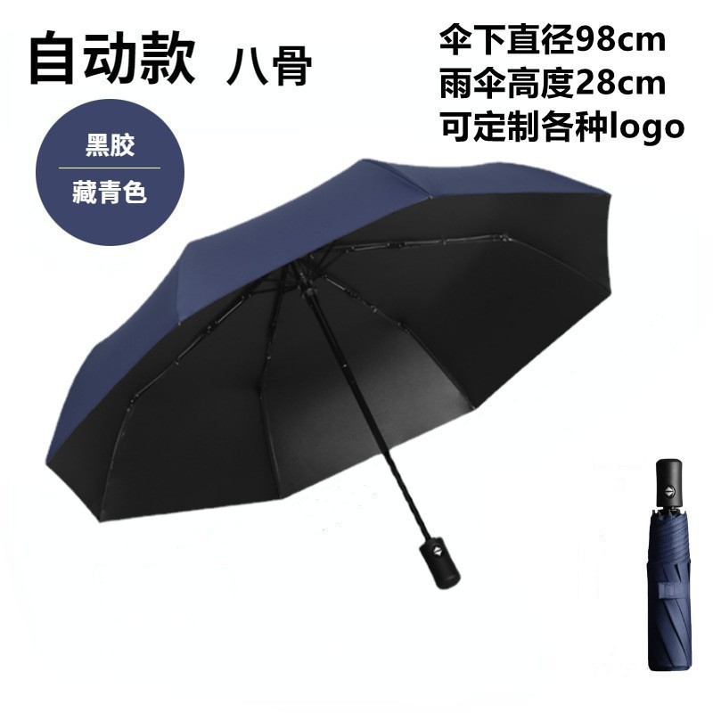 Modelo automático - Azul